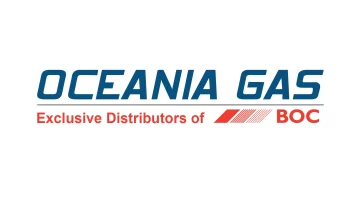 Oceania Gas Featured Logo
