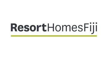Resort Homes Featured Logo