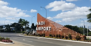 Nadi Location