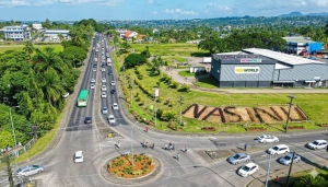 nasinu location