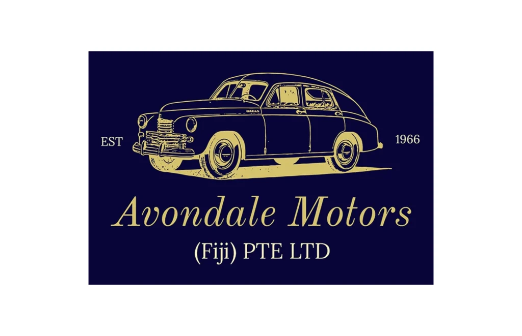 Avondale Motors Featured Logo