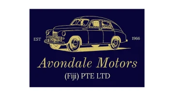 Avondale Motors Featured Logo