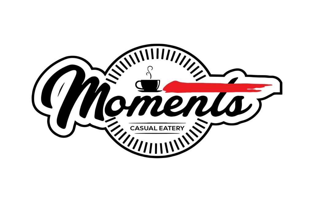 Cafe Moments Featured Logo