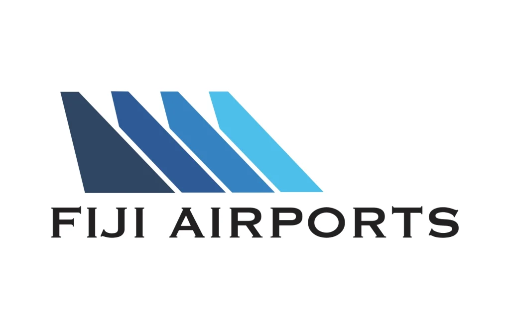 Fiji Airports Featured Logo