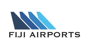 Fiji Airports Featured Logo