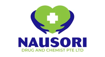 Nausori Pharmacy Featured Logo