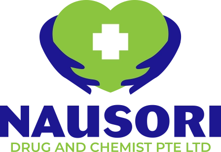 Listing Logo