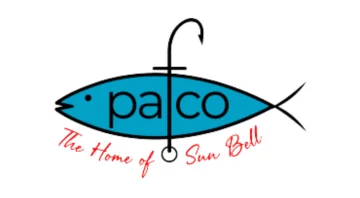 Pacific Fishing Featured Logo