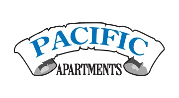 Pacific Apartments Logo
