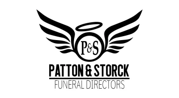 Patton & Storck Featured Logo