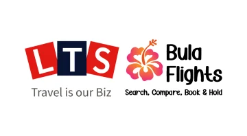 Lodhias Travel Featured Logo