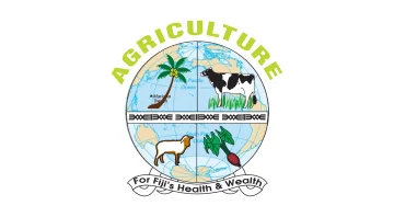 Ministry of Agriculture Featured Logo